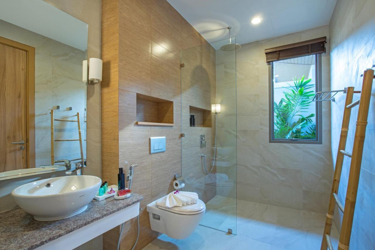 Dalaa 6 Vila Kamala Beach Exterior foto